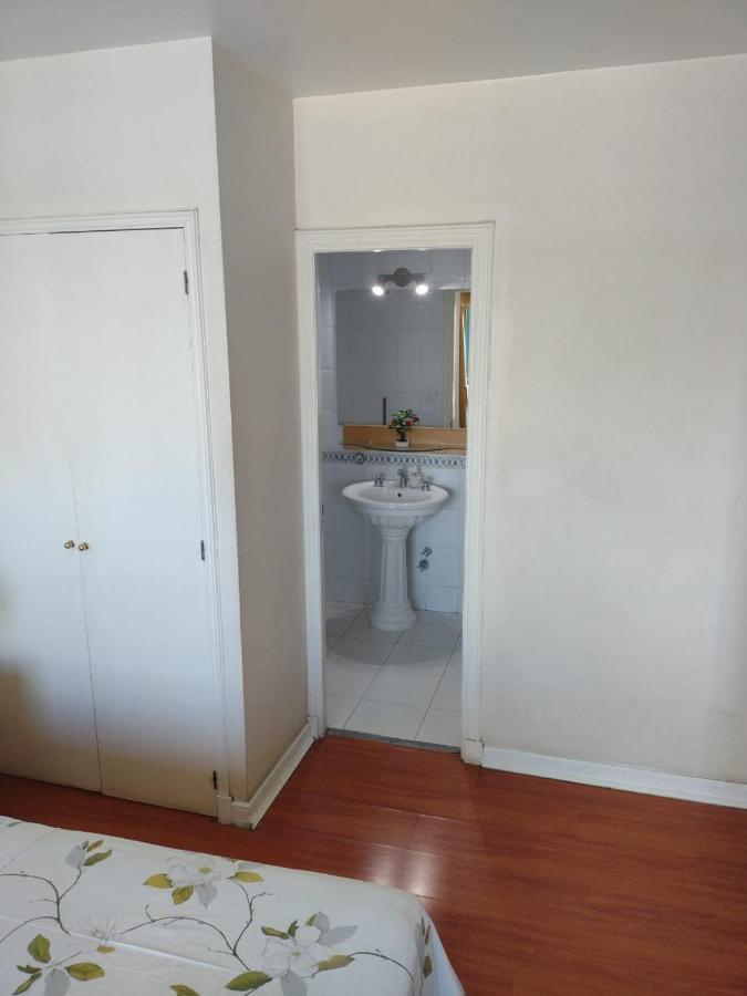 Mitre Star Apartment Mendoza Bagian luar foto