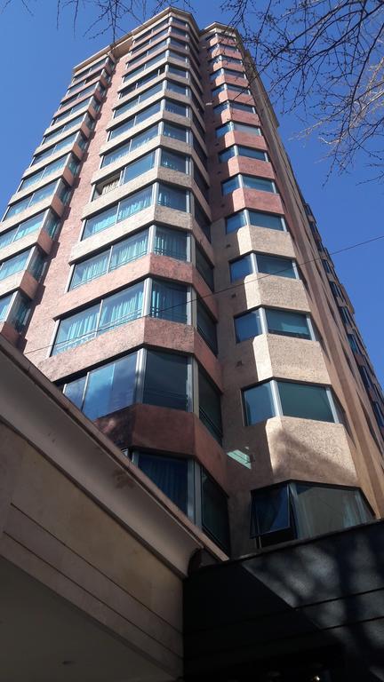 Mitre Star Apartment Mendoza Bagian luar foto