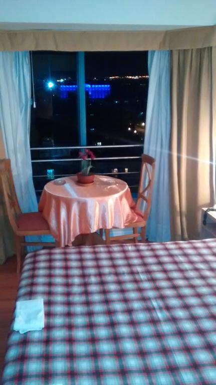 Mitre Star Apartment Mendoza Bagian luar foto