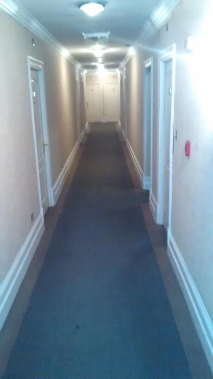 Mitre Star Apartment Mendoza Bagian luar foto